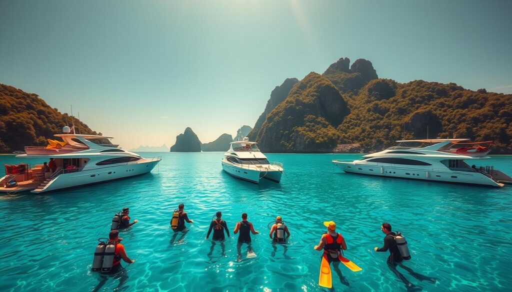 Southeast Asia diving liveaboards Southeast Asia diving liveaboards