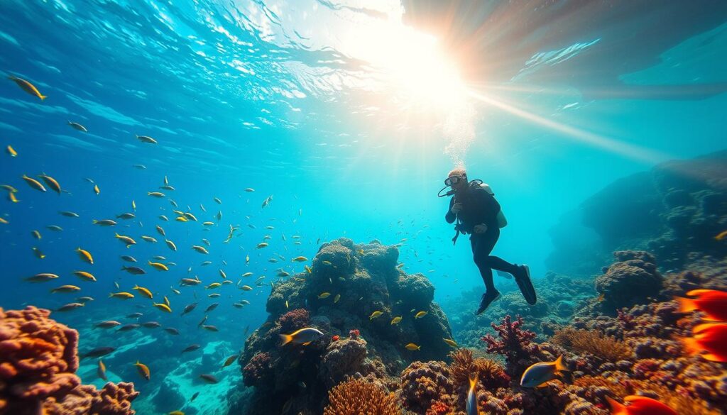Beginner Scuba Destinations in the Caribbean Beginner Scuba Destinations in the Caribbean