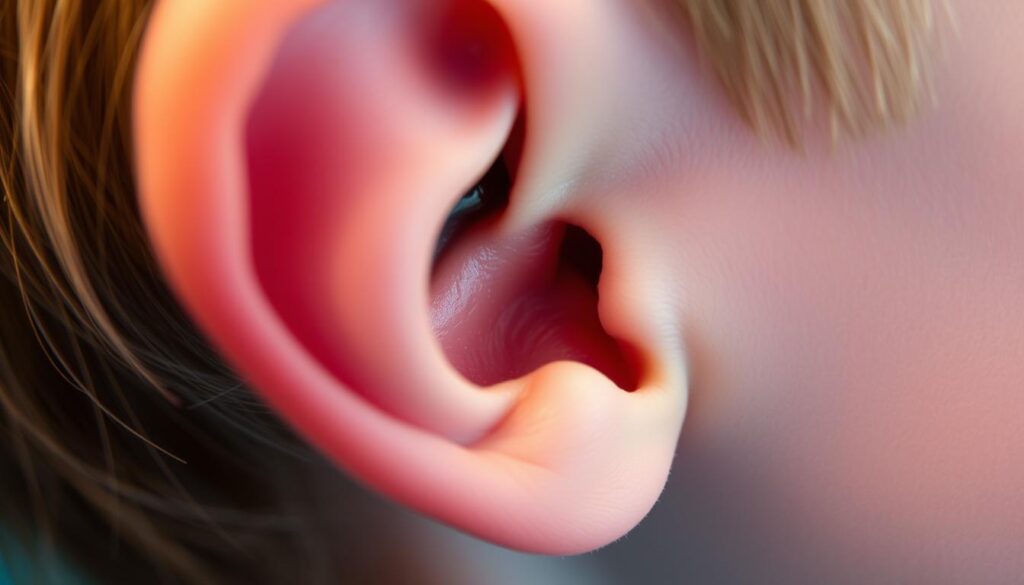ear equalization techniques