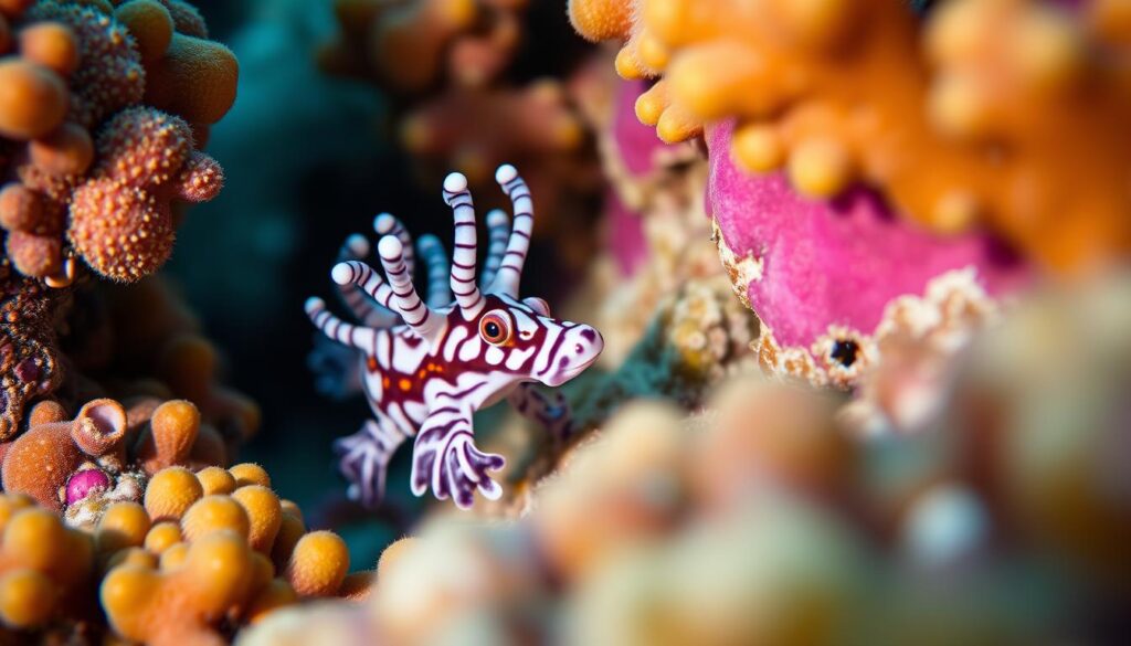 Lembeh Strait Macro Photography Lembeh Strait Macro Photography