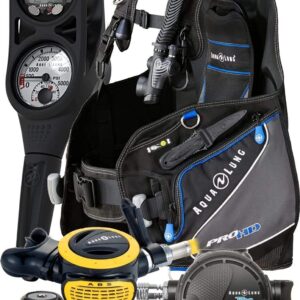 Aqua Lung Pro HD BCD