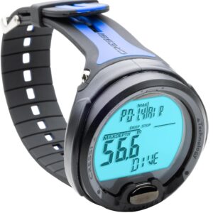 Cressi Leonardo 2.0 Underwater Dive Computer