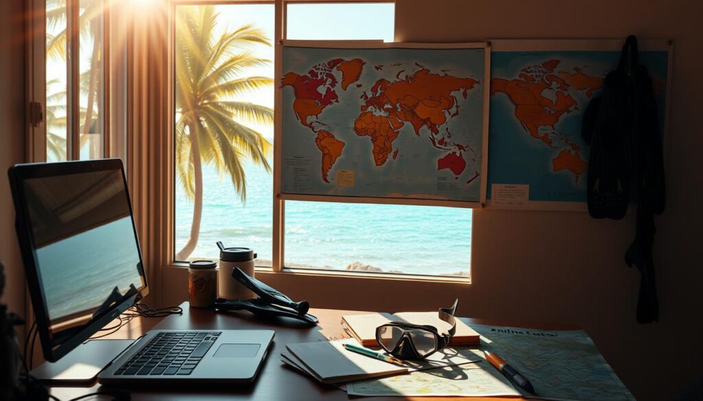 dive trip planning dive trip planning