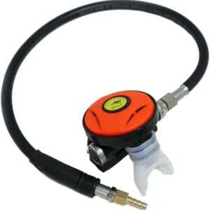 Diving Equip Set 145psi