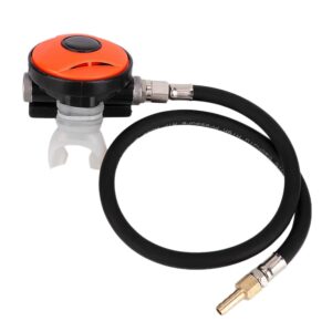 Diving Regulator Adjustable Two Stage Regulator