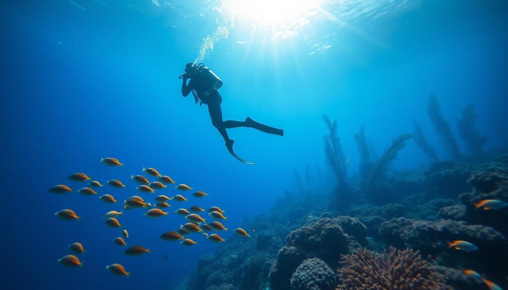 experience level diving experience level diving