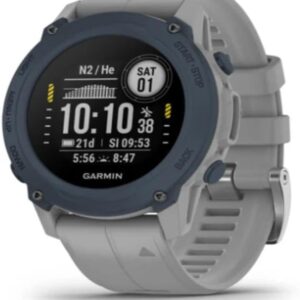 Garmin Descent G1 Renewed Rugged Dive Computer