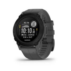 Garmin Descent G1 Rugged Dive Computer