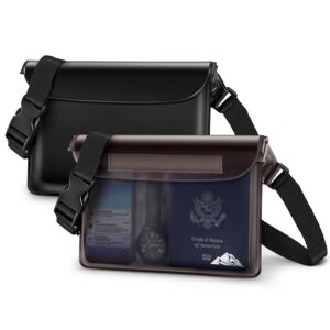 Heeta Waterproof Fanny Pack
