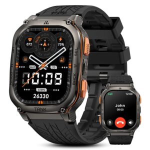 Kospet Tank M3 Ultra Smart Watch