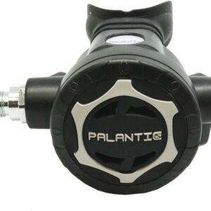 Palantic AS207 Scuba Diving Spare Second Stage Regulator