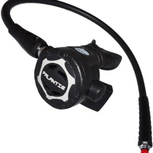 Palantic AS207 Spare Second Stage Scuba Regulator