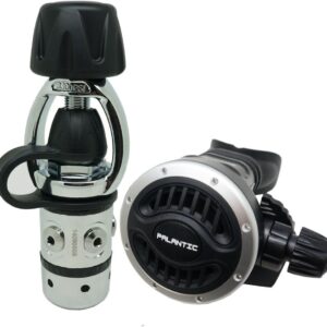 Palantic Scuba Diving Regulator