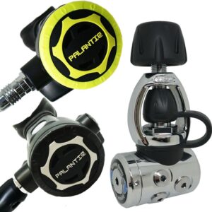 Palantic AS105 Scuba Diving Regulator