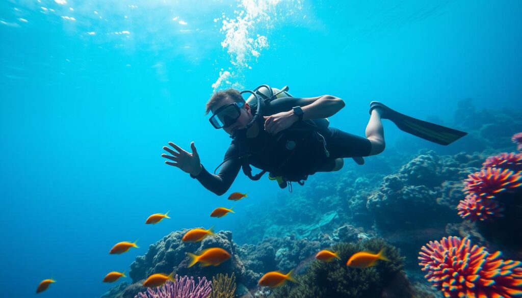respectful diving respectful diving