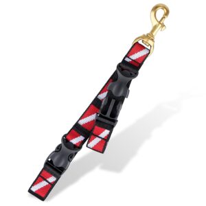 Scuba BCD Fin Holder
