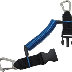 Scuba Choice Diving Deluxe Snappy Camera Lanyard