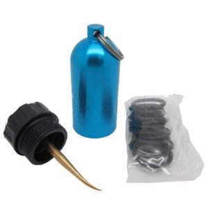 Scuba Choice Mini Tank Key Ring