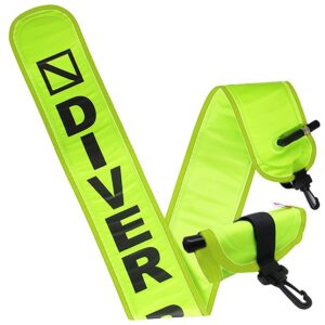 Scuba Choice Surface Marker Buoy (SMB)