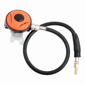 Scuba Diving Regulator 2nd Stage Explorer
