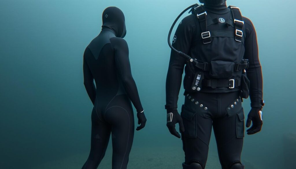 scuba diving suits comparison scuba diving suits comparison
