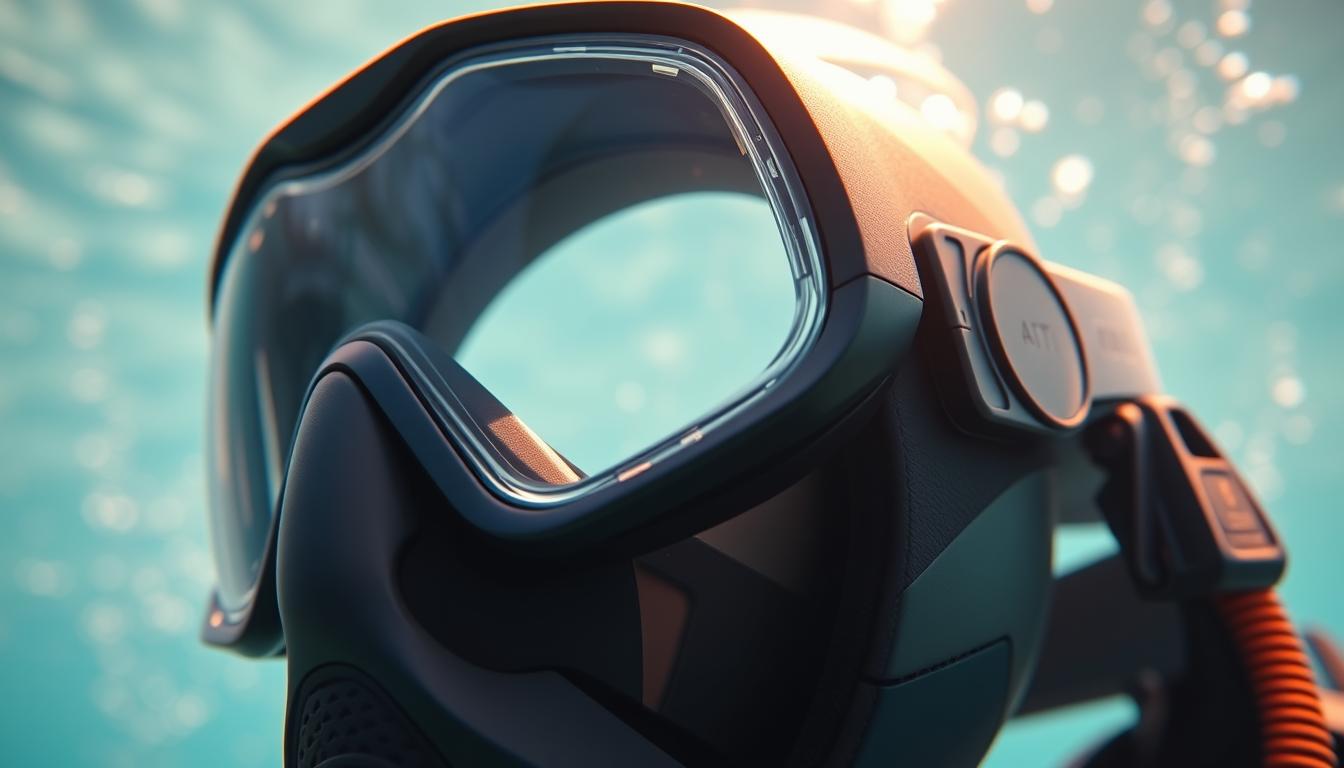 scuba mask buying guide