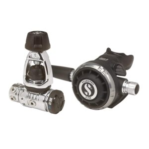 Scubapro Mk19 Evo G260 Dive Regulator System