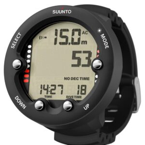 Suunto Zoop Novo Wrist Scuba Diving Computer