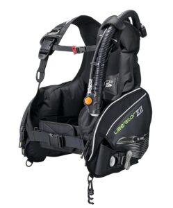 Tusa Liberator Scuba Jacket